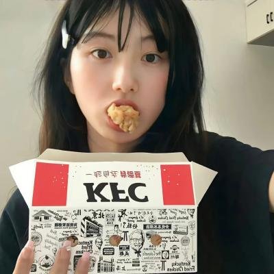 红柿子