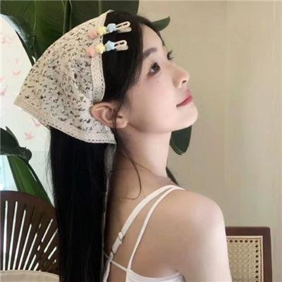 面纱之下