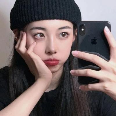 最终幻想女孩