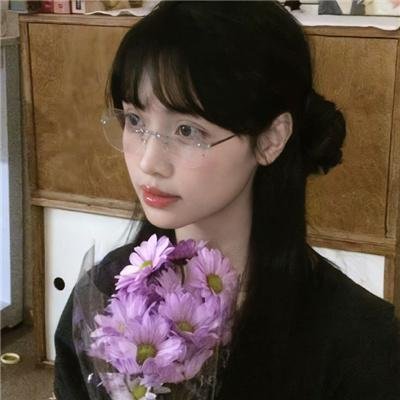 美人脸